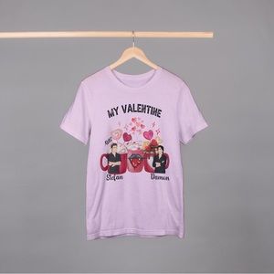 My Valentine T-Shirt💌